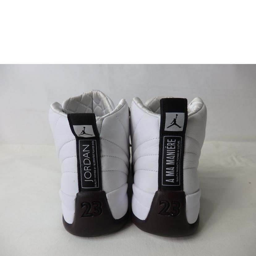 NIKE ナイキ/NIKE　WMNS　AIR　JORDAN　12　RETRO　SP／27．5cm/DV6989-100//Bランク/84