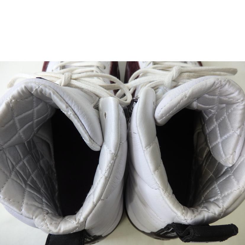 NIKE ナイキ/NIKE　WMNS　AIR　JORDAN　12　RETRO　SP／27．5cm/DV6989-100//Bランク/84