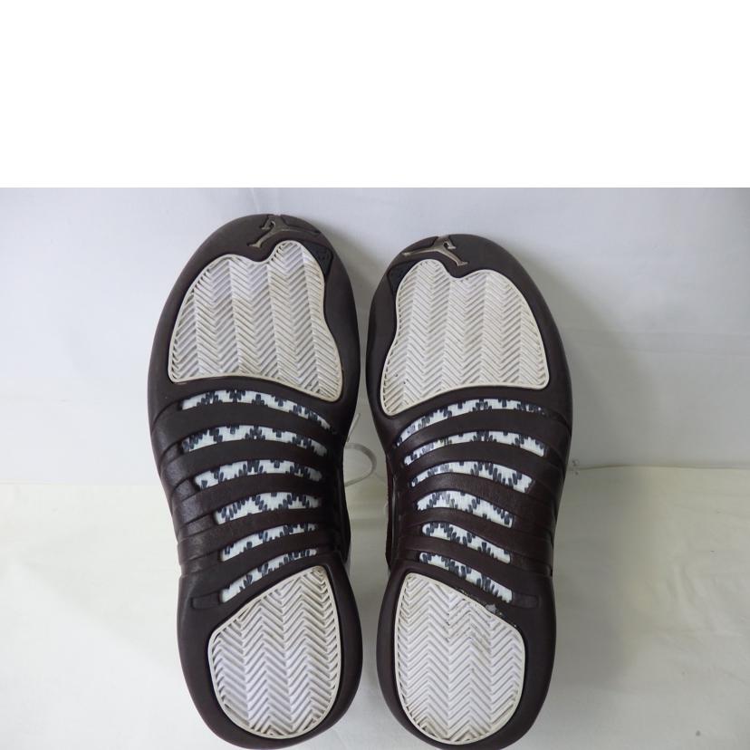 NIKE ナイキ/NIKE　WMNS　AIR　JORDAN　12　RETRO　SP／27．5cm/DV6989-100//Bランク/84