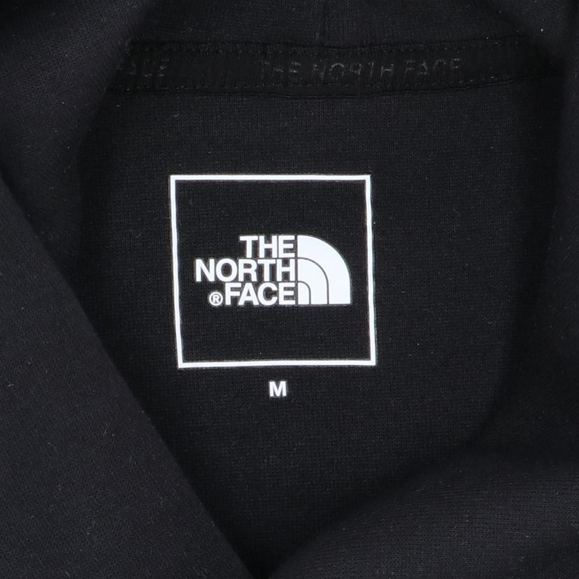 THE NORTH FACE ザノースフェイス/THE NORTH FACE テックエアースウェットワイドフーディ/NT12286//Bランク/19
