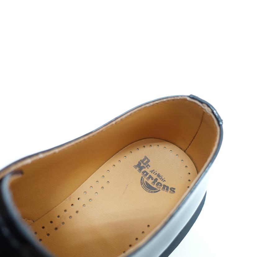 Dr.Martens ドクターマーチン/3ホール/エナメル/レザーシューズ/AW006//Bランク/88