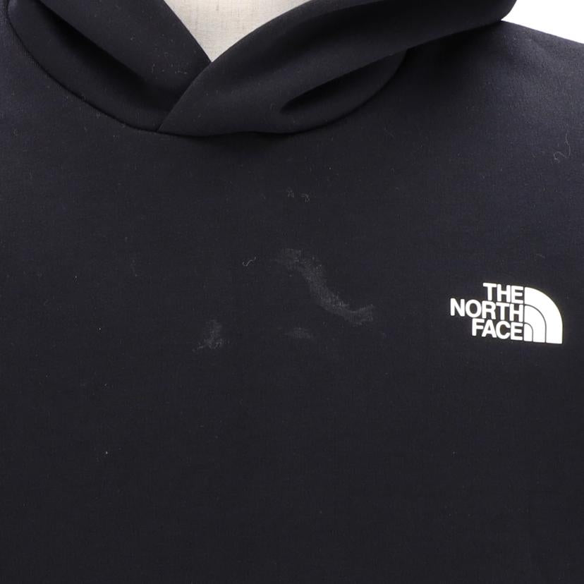 THE NORTH FACE ザノースフェイス/THE NORTH FACE テックエアースウェットワイドフーディ/NT12286//Bランク/19