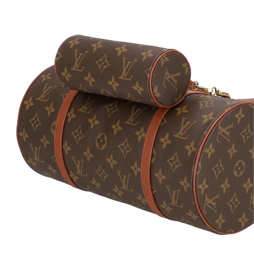 LOUIS VUITTON ルイヴィトン/初期型パピヨン30／モノグラム/M51365//SP0***/Aランク/85
