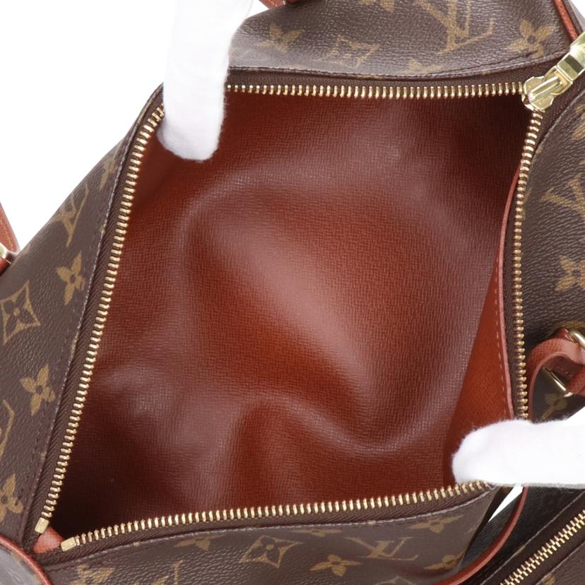 LOUIS VUITTON ルイヴィトン/初期型パピヨン30／モノグラム/M51365//SP0***/Aランク/85