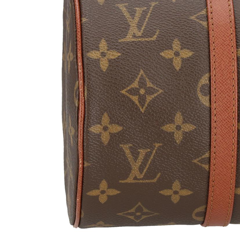 LOUIS VUITTON ルイヴィトン/初期型パピヨン30／モノグラム/M51365//SP0***/Aランク/85