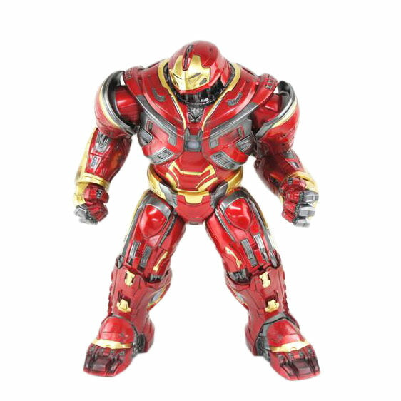 HOT　TOYS ホットトイズ/1／6TH　HULK　BUSTER　ハルクバスター/PPS 005//4897011186078/ABランク/64