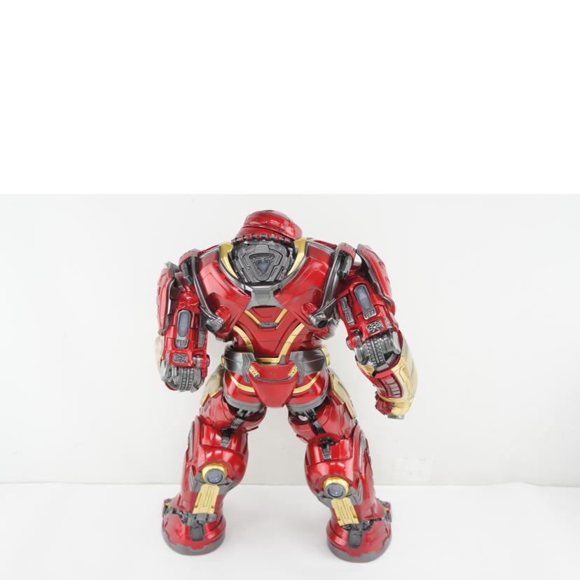 HOT　TOYS ホットトイズ/1／6TH　HULK　BUSTER　ハルクバスター/PPS 005//4897011186078/ABランク/64