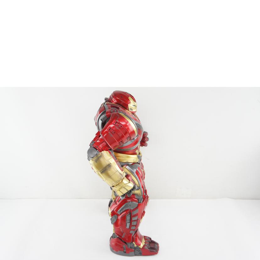 HOT　TOYS ホットトイズ/1／6TH　HULK　BUSTER　ハルクバスター/PPS 005//4897011186078/ABランク/64