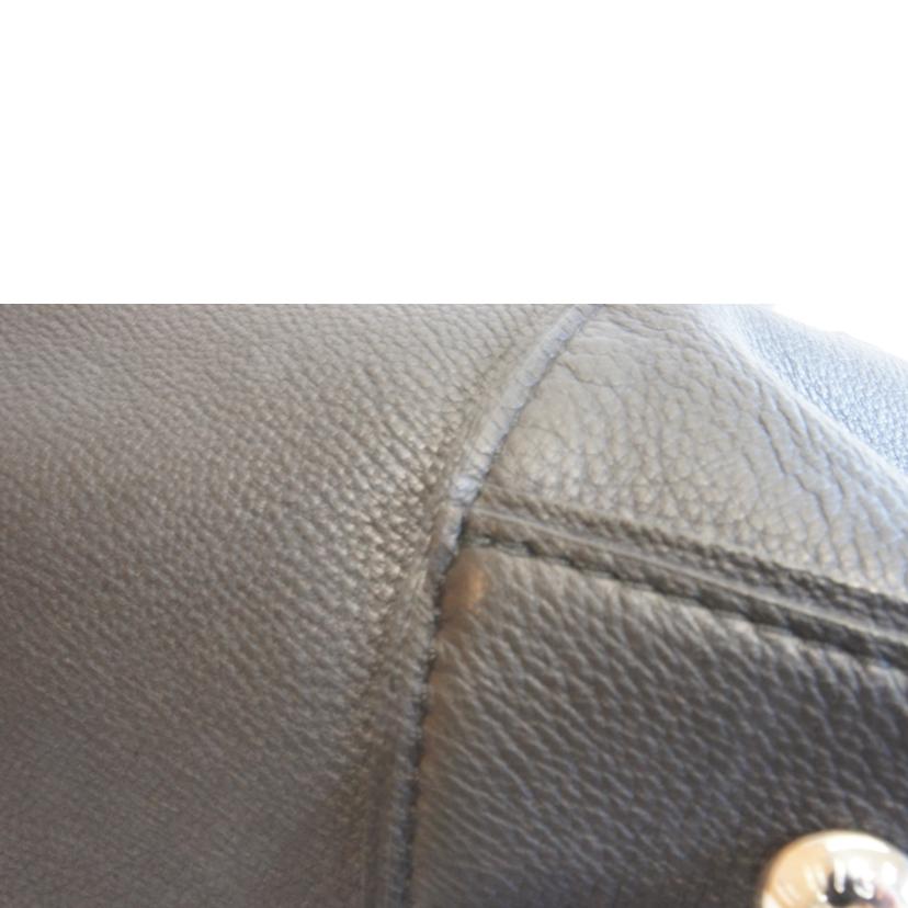 LOUIS VUITTON ルイヴィトン/パルナセアロックイットPM／ノワール/M50028//AH5***/Aランク/92
