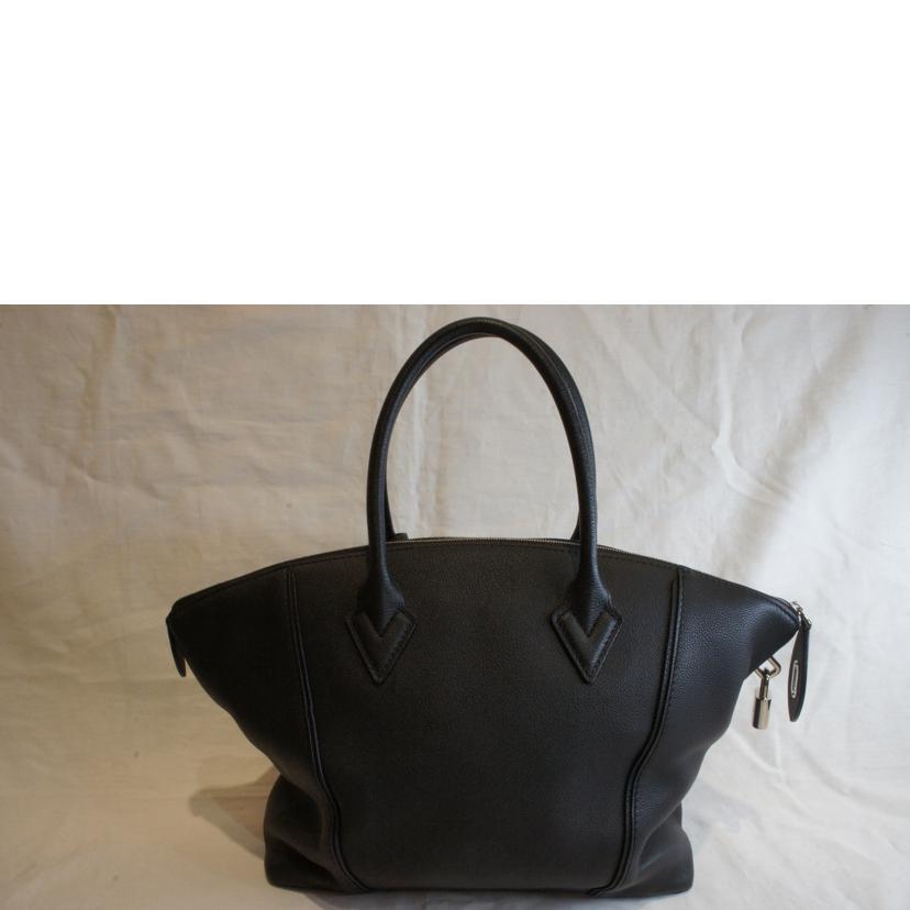 LOUIS VUITTON ルイヴィトン/パルナセアロックイットPM／ノワール/M50028//AH5***/Aランク/92