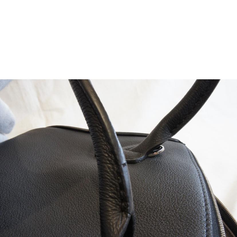 LOUIS VUITTON ルイヴィトン/パルナセアロックイットPM／ノワール/M50028//AH5***/Aランク/92