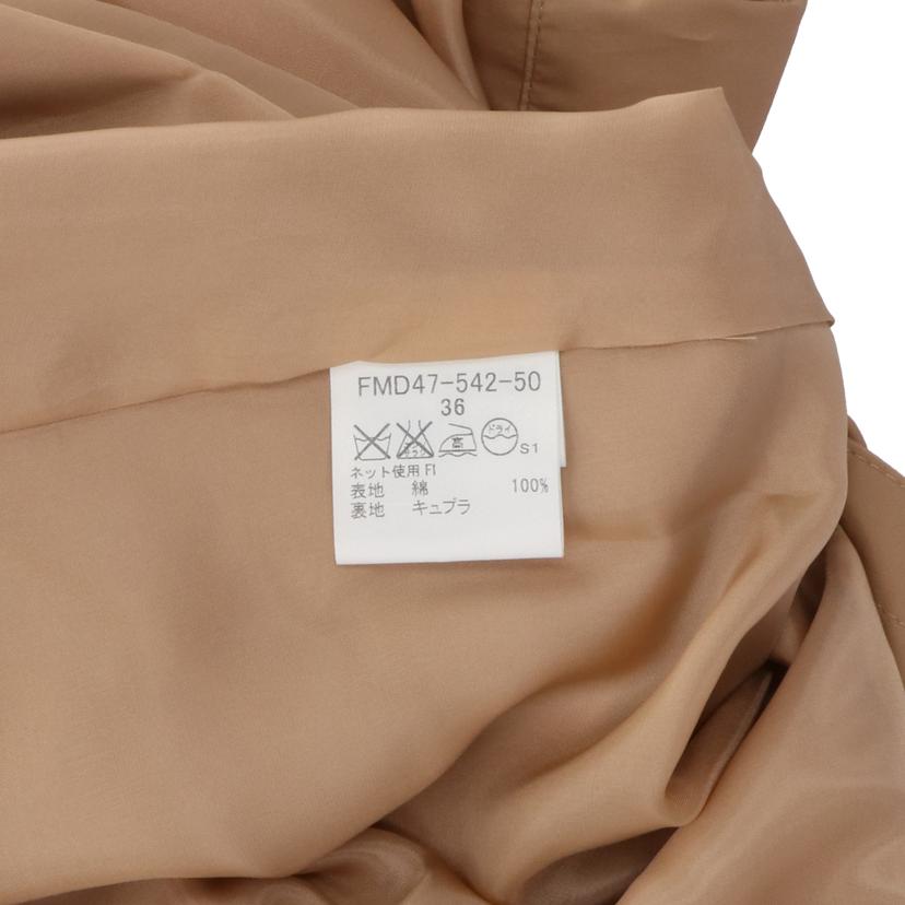 BURBERRY バーバリー/BURBERRY ノースリーブワンピース/FMD47-542-50//Bランク/19