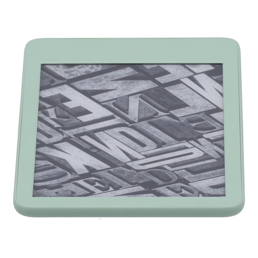 Amazon　 アマゾン　/Kindle　第11世代　2024/RS23CV//G093L205423505JQ/ABランク/62