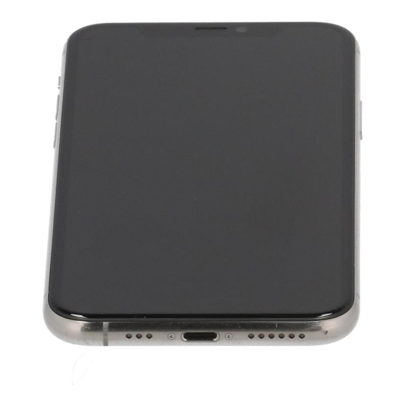 APPLE アップル/iPhone　11　Pro　64GB/NWC32J A//H08HF01DN6Y3/Bランク/82