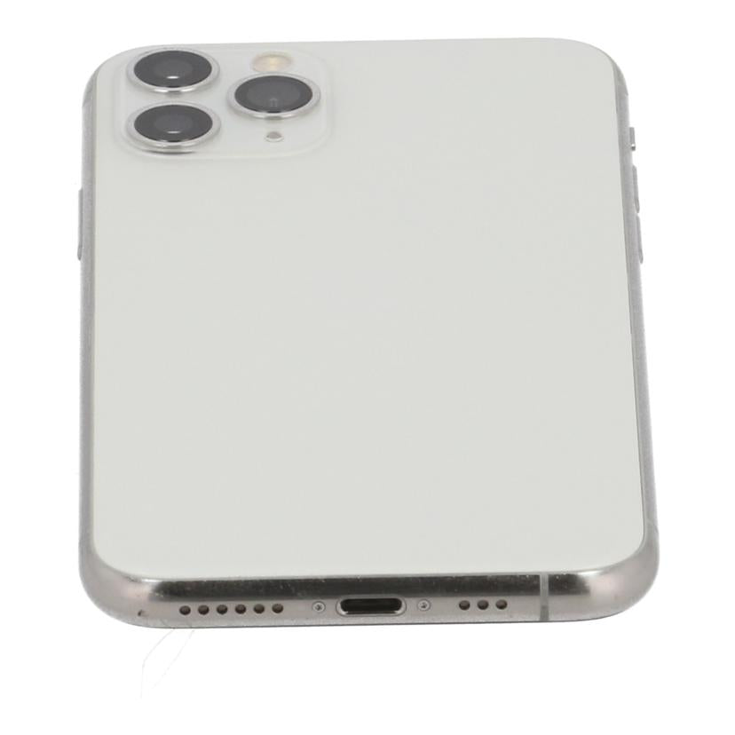 APPLE アップル/iPhone　11　Pro　64GB/NWC32J A//H08HF01DN6Y3/Bランク/82