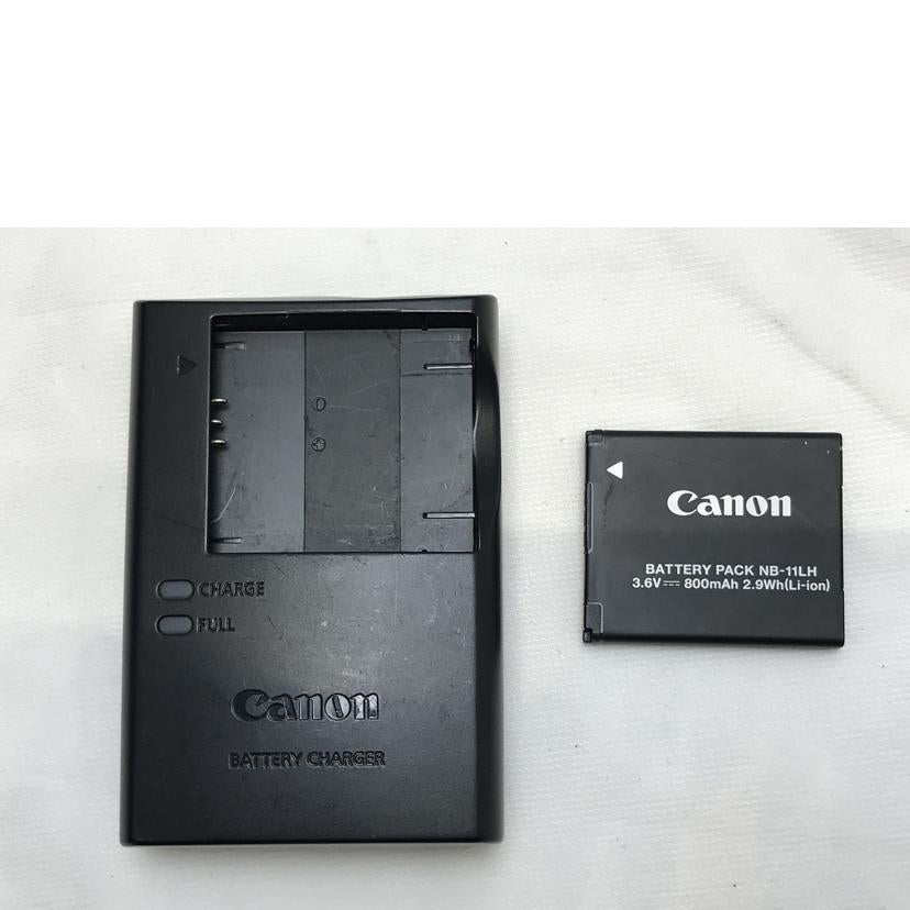 CANON キャノン/IXY 650 コンパクトデジタルカメラ/PC2274//251061000122/Bランク/51