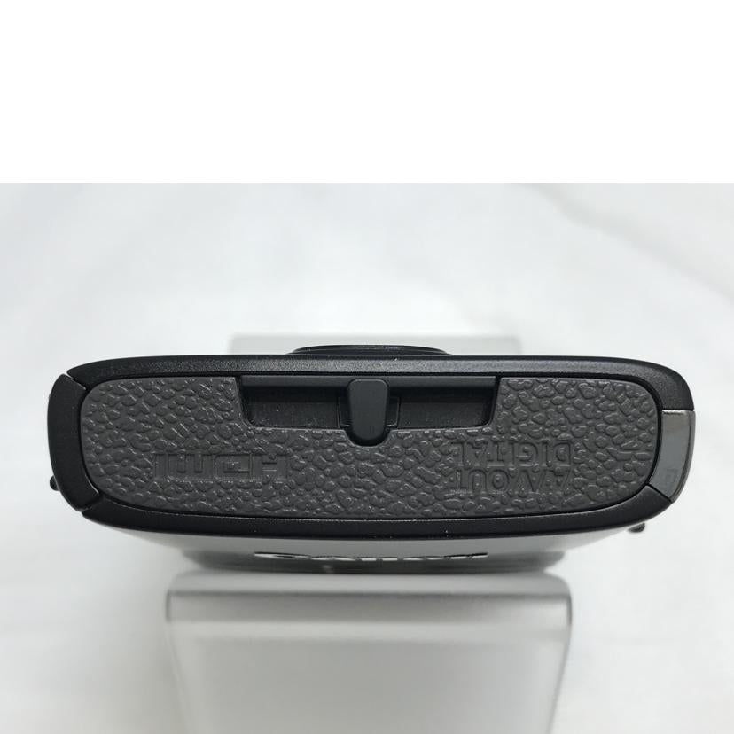 CANON キャノン/IXY 650 コンパクトデジタルカメラ/PC2274//251061000122/Bランク/51