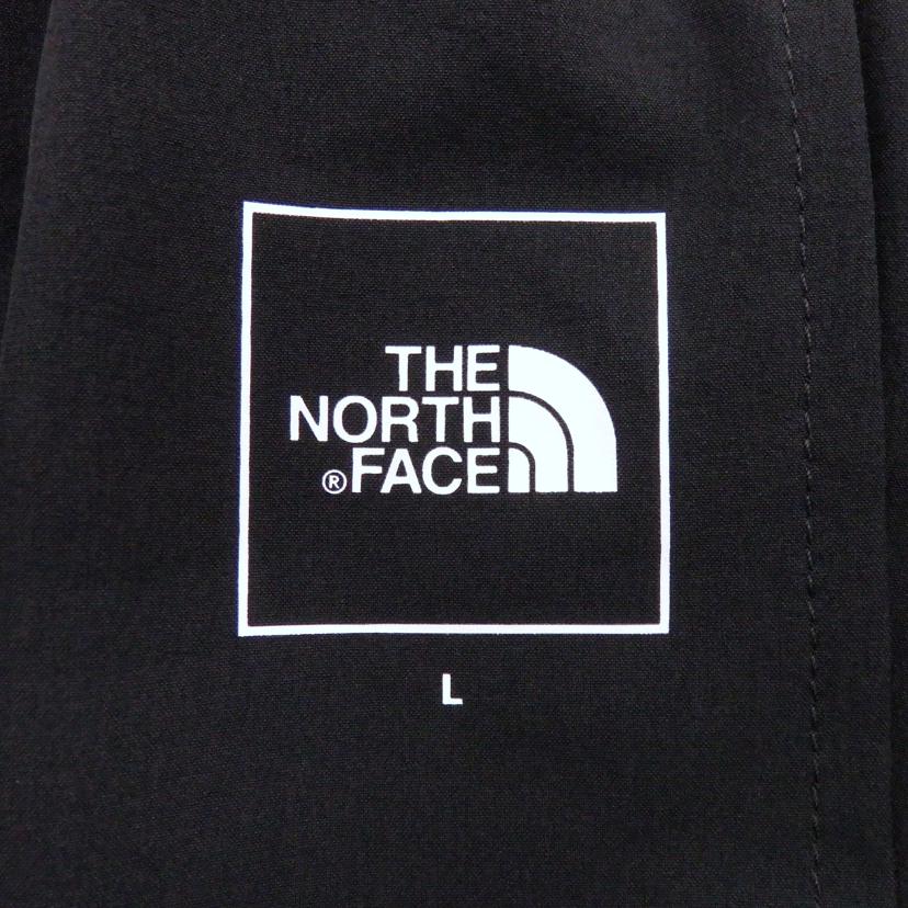 THE　NORTH　FACE　/フレキシブル　ロングパンツ/NB12582//Sランク/77