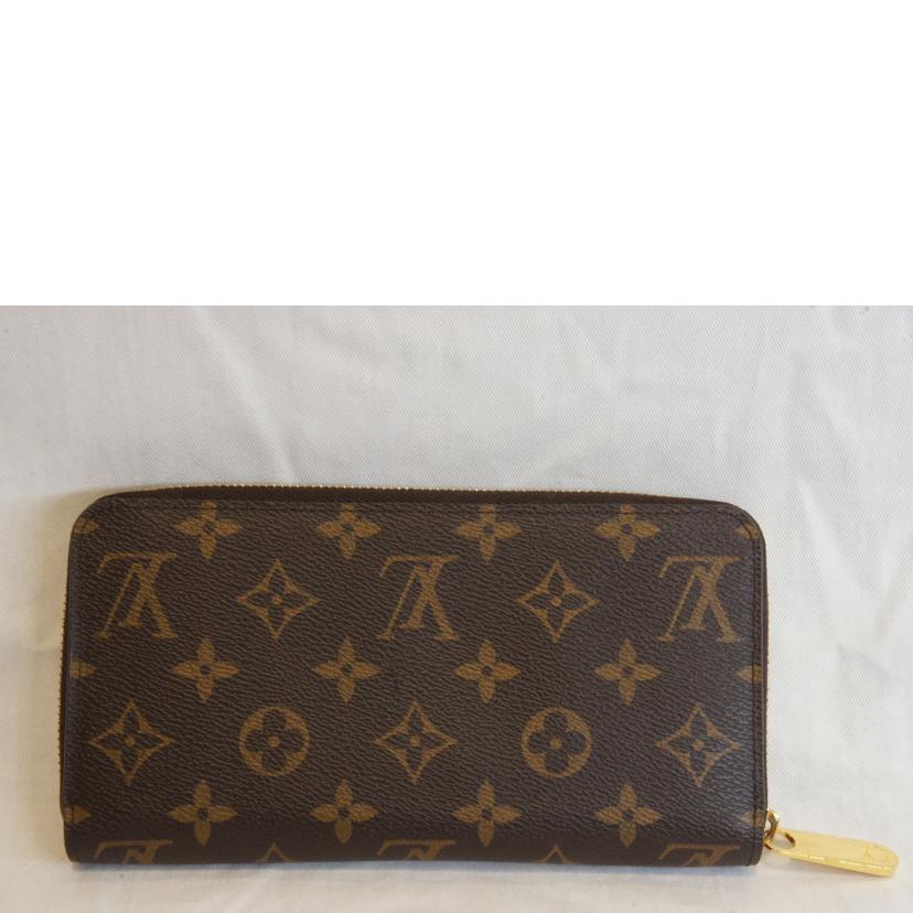 LOUIS VUITTON ルイヴィトン/2021ホリデーコレクション／ヴィヴィエンヌジッピーウォレット/M80861//RFI*/Aランク/92