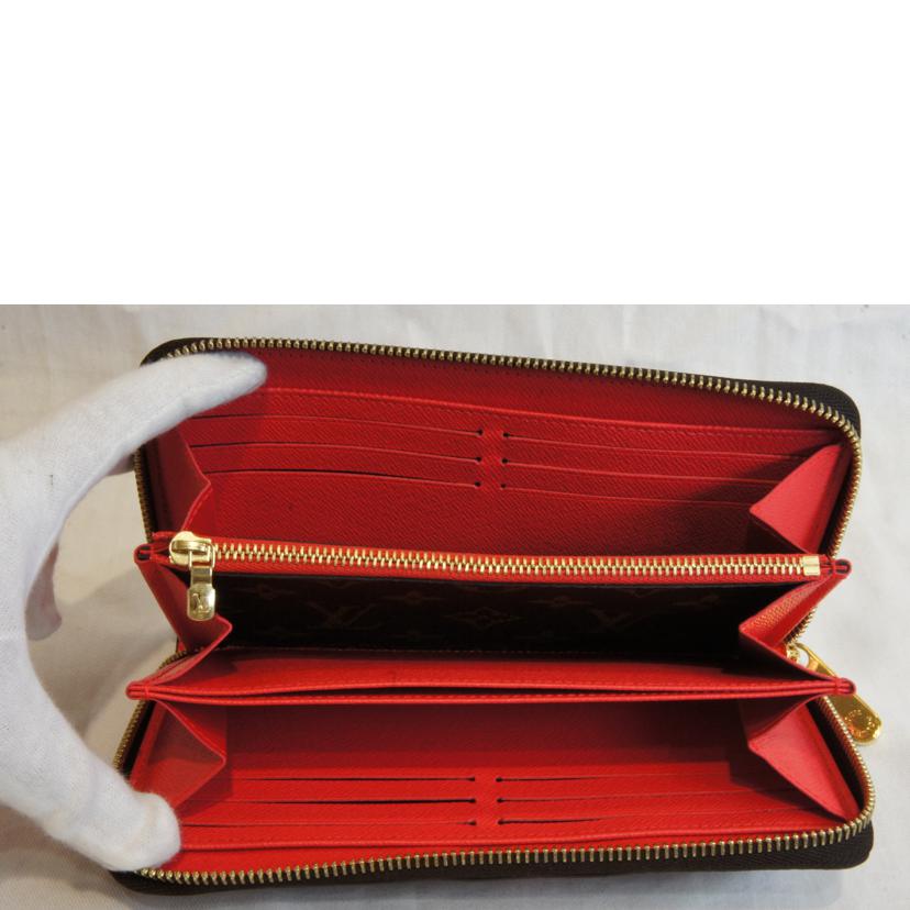 LOUIS VUITTON ルイヴィトン/2021ホリデーコレクション／ヴィヴィエンヌジッピーウォレット/M80861//RFI*/Aランク/92