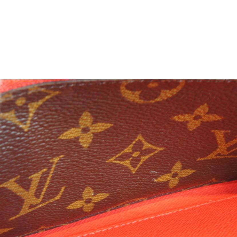 LOUIS VUITTON ルイヴィトン/2021ホリデーコレクション／ヴィヴィエンヌジッピーウォレット/M80861//RFI*/Aランク/92