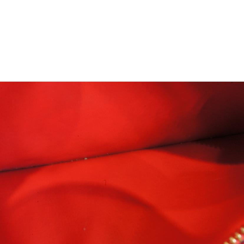 LOUIS VUITTON ルイヴィトン/2021ホリデーコレクション／ヴィヴィエンヌジッピーウォレット/M80861//RFI*/Aランク/92