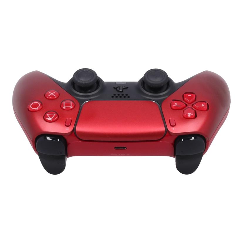 SONY　 ソニー　/PS5　コントローラー／DualSense/CFI-ZCT1J//JAN4948872415668/Bランク/05
