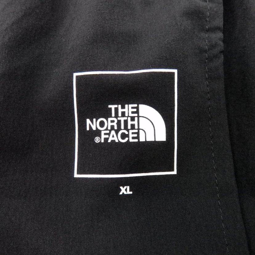 THE　NORTH　FACE　/フレキシブル　ロングパンツ/NB12582//Sランク/77