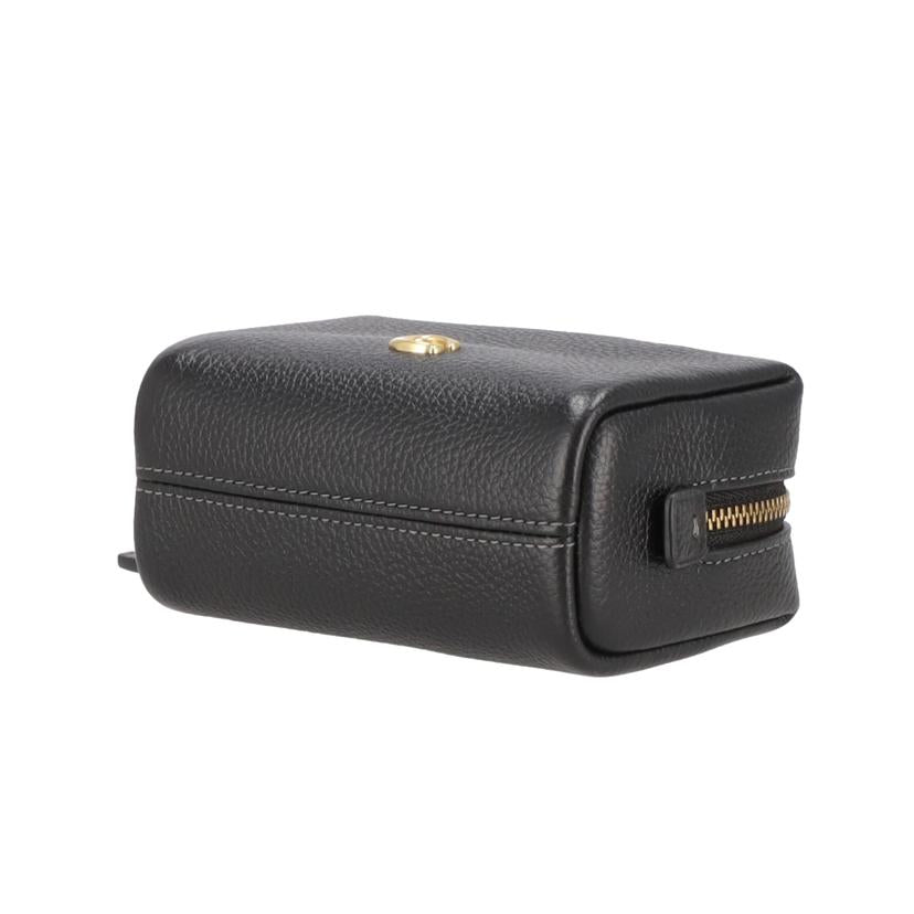 COACH コーチ/コーチ エッセンシャル ミニ コスメティックポーチ/CBF61//J25**/Bランク/19