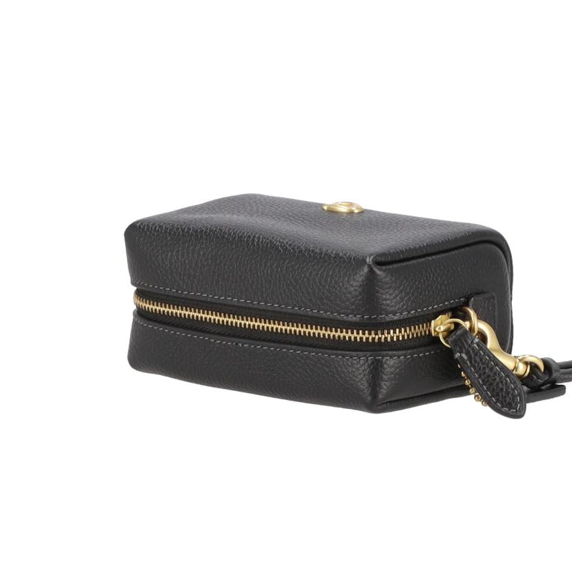 COACH コーチ/コーチ エッセンシャル ミニ コスメティックポーチ/CBF61//J25**/Bランク/19
