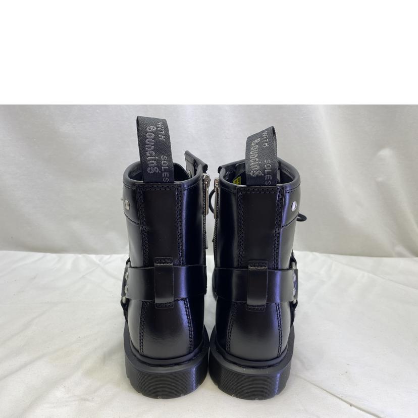 Dr.Martens ドクターマーチン/1460 HARNESS 8ホールブーツ//Aランク/51