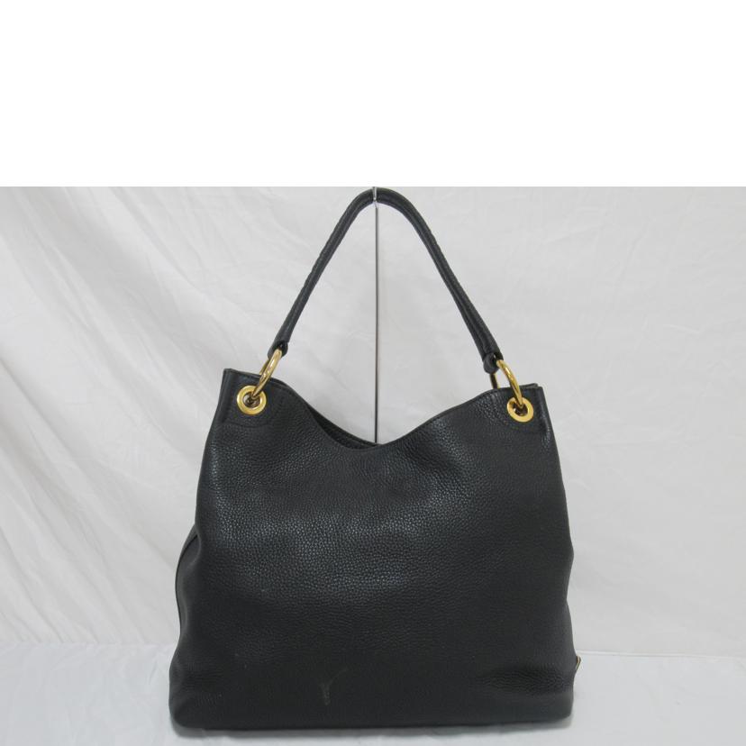 PRADA/ワンショルダーバッグ/レザー/1BC051//ABランク/63