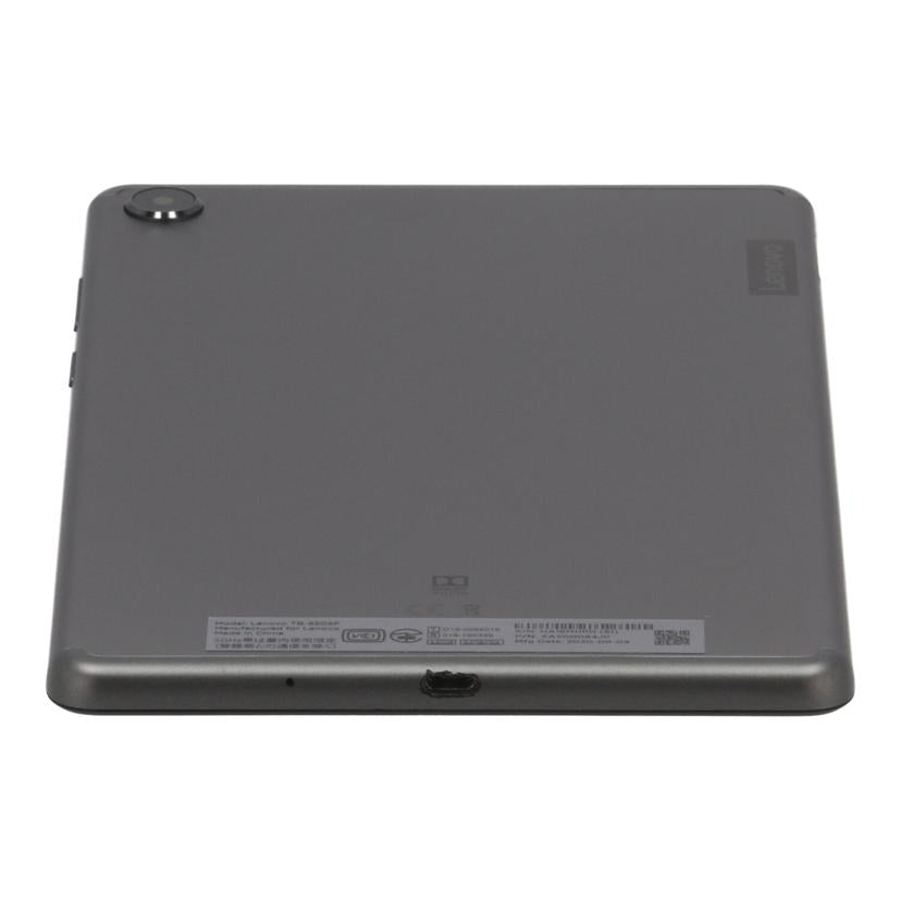 Lenovo レノボ　/タブレット／Lenovo　TAB　M8/ZA5G0084JP TB-8505F//HA16MHPH/Bランク/69