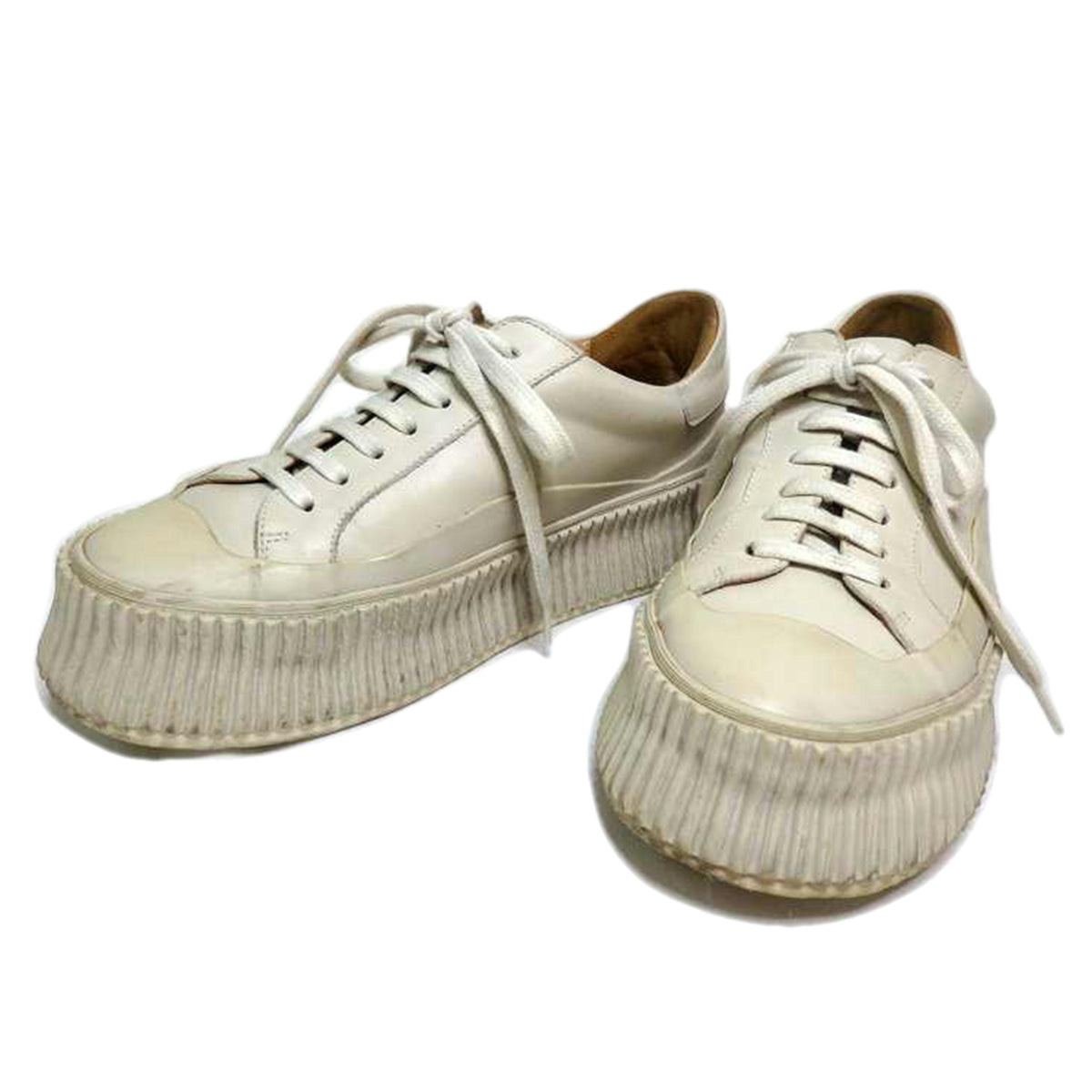 JIL SANDER ジルサンダー/JIL SANDER/24.5cm//BCランク/84
