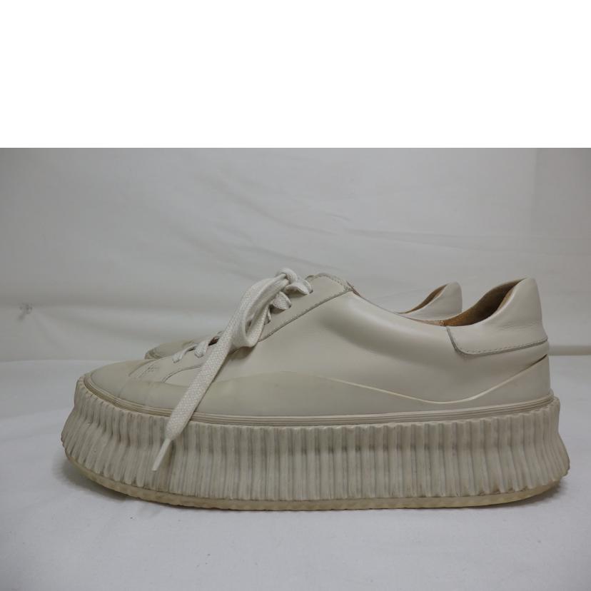 JIL SANDER ジルサンダー/JIL SANDER/24.5cm//BCランク/84