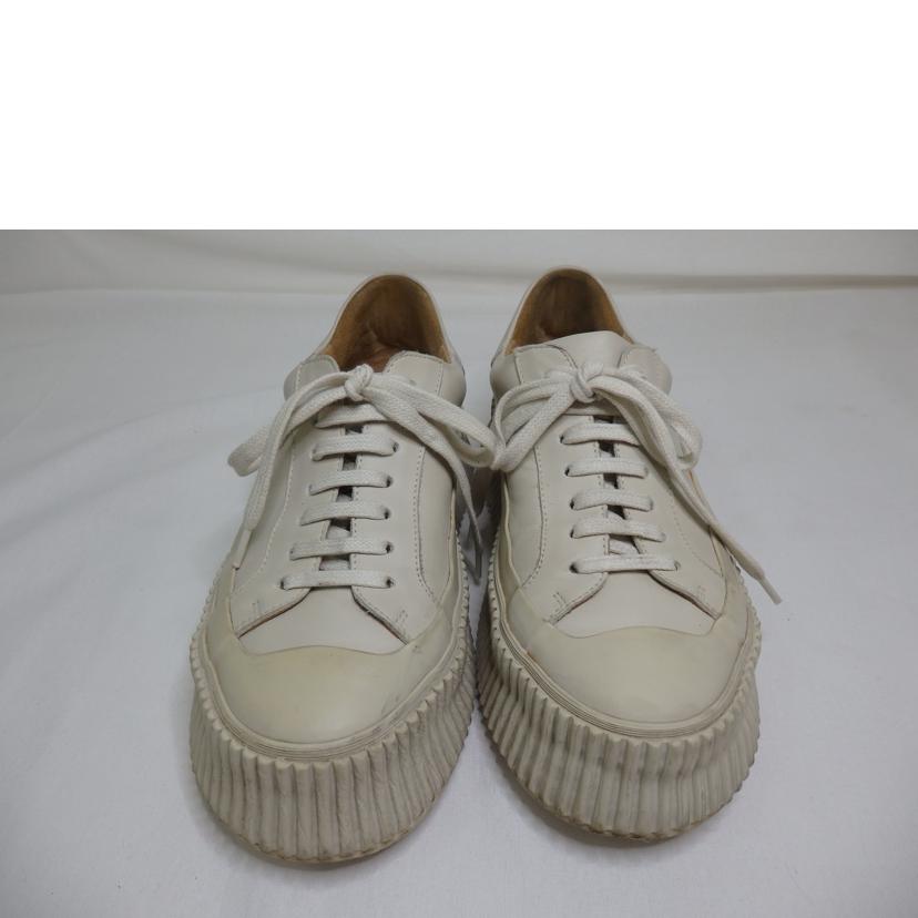 JIL SANDER ジルサンダー/JIL SANDER/24.5cm//BCランク/84