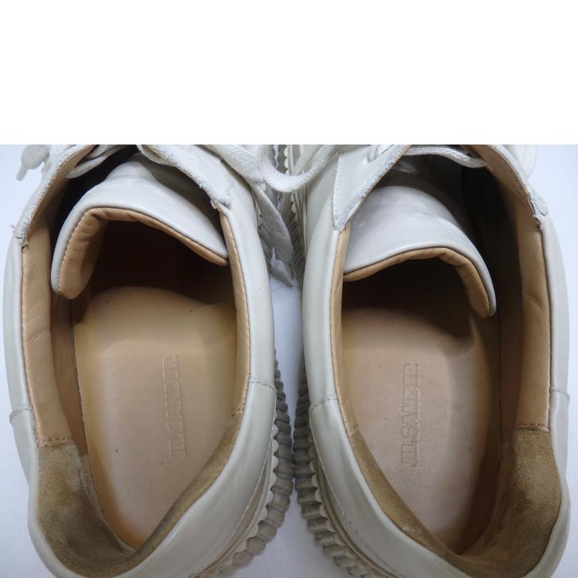 JIL SANDER ジルサンダー/JIL SANDER/24.5cm//BCランク/84