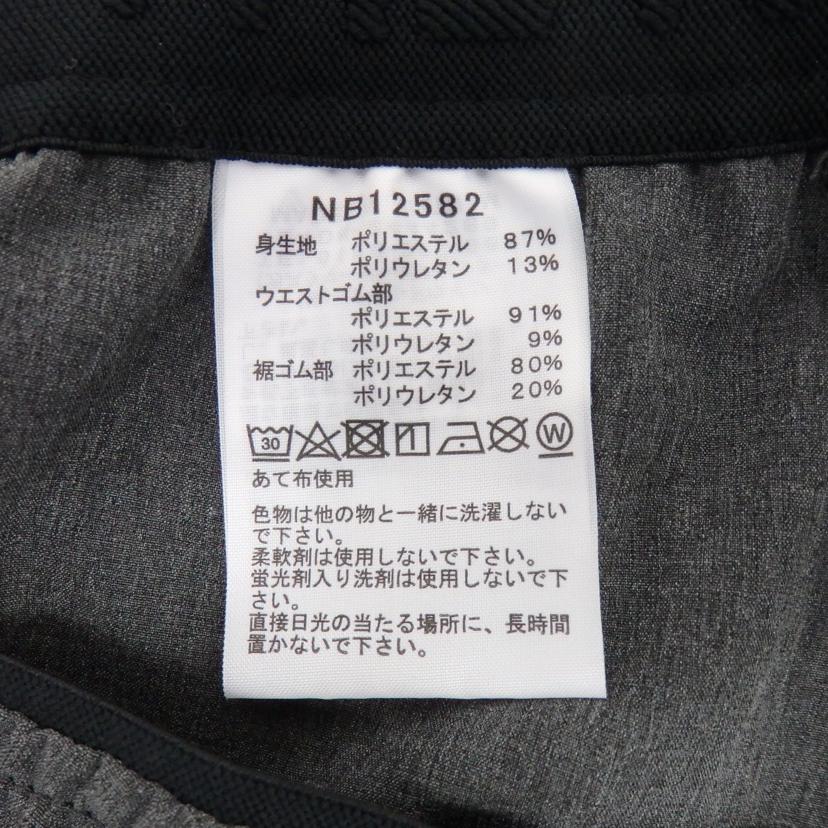 THE　NORTH　FACE　/Flexible　LongPant/NB12582//Sランク/77