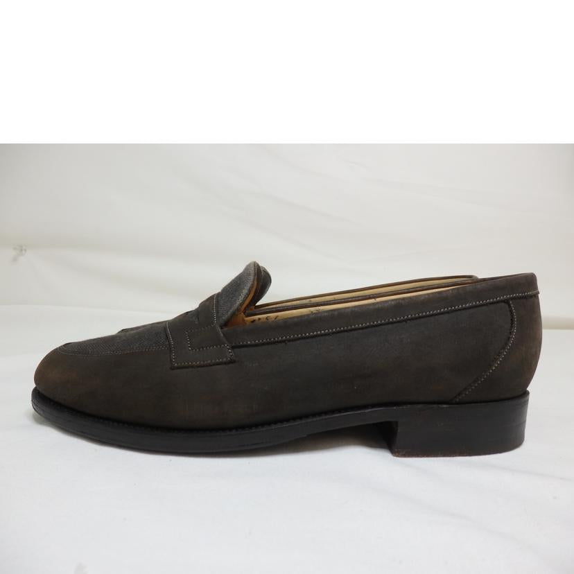 J.M.WESTON ジェイエムウエストン/J.M.WESTON ローファー/22.0cm（3 1/2）//BCランク/84