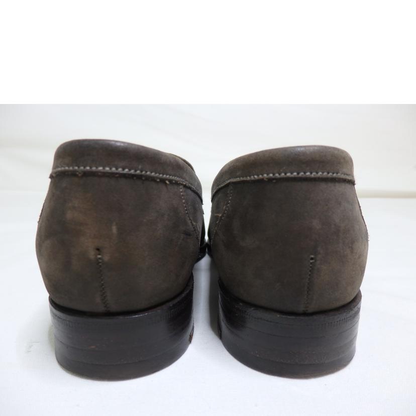 J.M.WESTON ジェイエムウエストン/J.M.WESTON ローファー/22.0cm（3 1/2）//BCランク/84