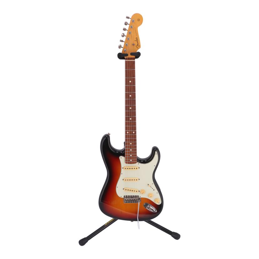 FENDER　JAPAN フェンダージャパン　/エレキギター／ストラトキャスター/ST62-TX Stratocaster//P017355/Bランク/82