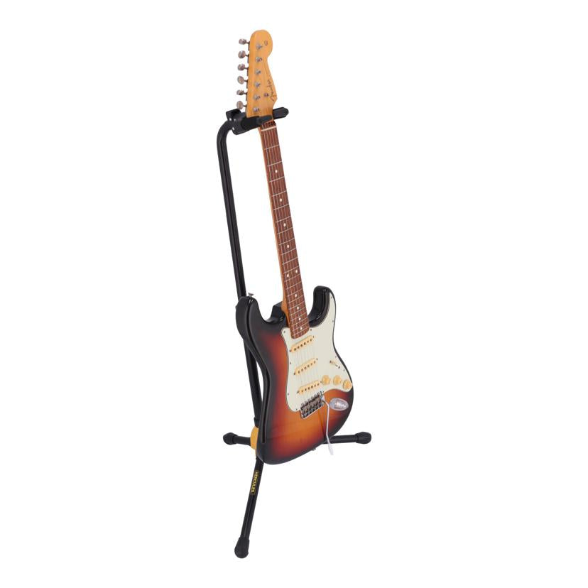 FENDER　JAPAN フェンダージャパン　/エレキギター／ストラトキャスター/ST62-TX Stratocaster//P017355/Bランク/82