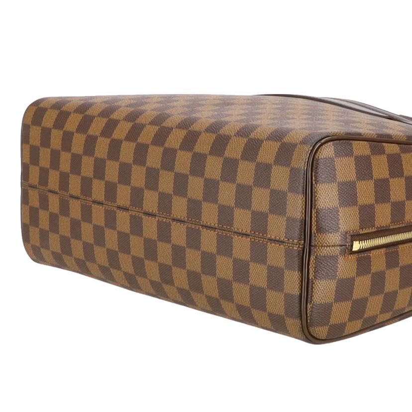 LOUIS　VUITTON ルイヴィトン/ノリータ／ダミエ・エベヌ/N41455//SP1***/Aランク/20