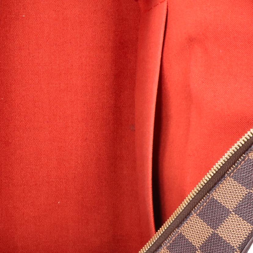 LOUIS　VUITTON ルイヴィトン/ノリータ／ダミエ・エベヌ/N41455//SP1***/Aランク/20