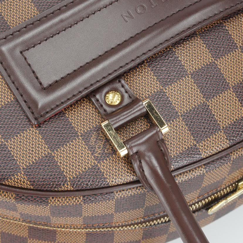LOUIS　VUITTON ルイヴィトン/ノリータ／ダミエ・エベヌ/N41455//SP1***/Aランク/20