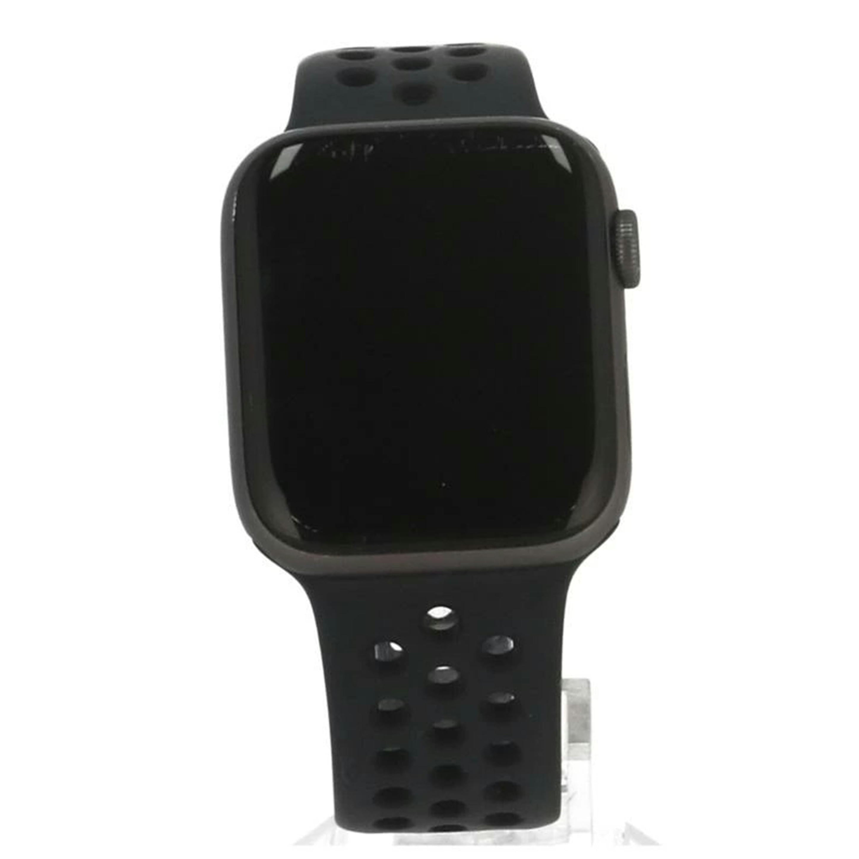 APPLE アップル/Apple　Watch　Nike　Series　5　GPSモデル/MX3W2J A//G99CD6G3MLTT/Bランク/69