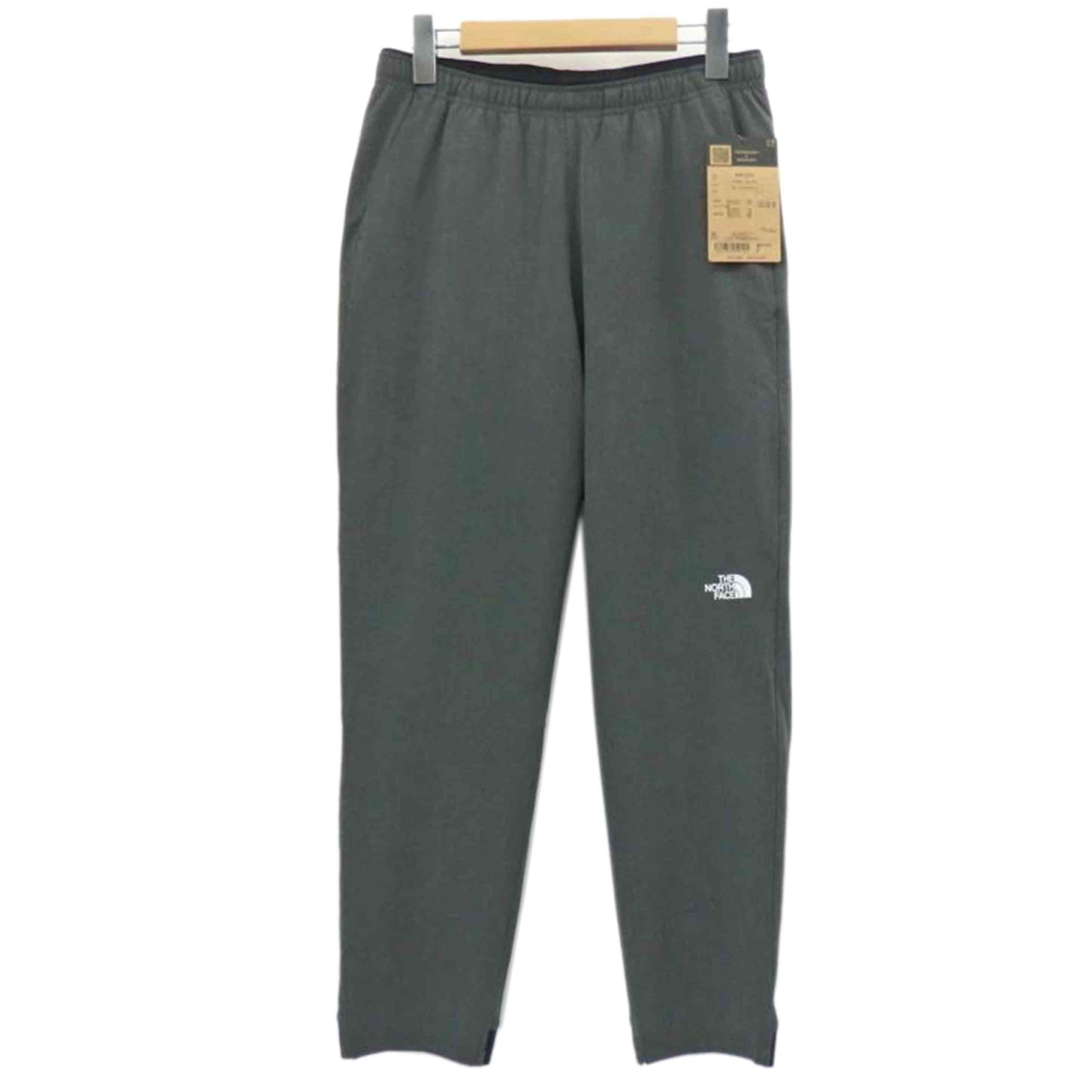 THE　NORTH　FACE　/Flexible　LongPant/NBW12582//Sランク/77