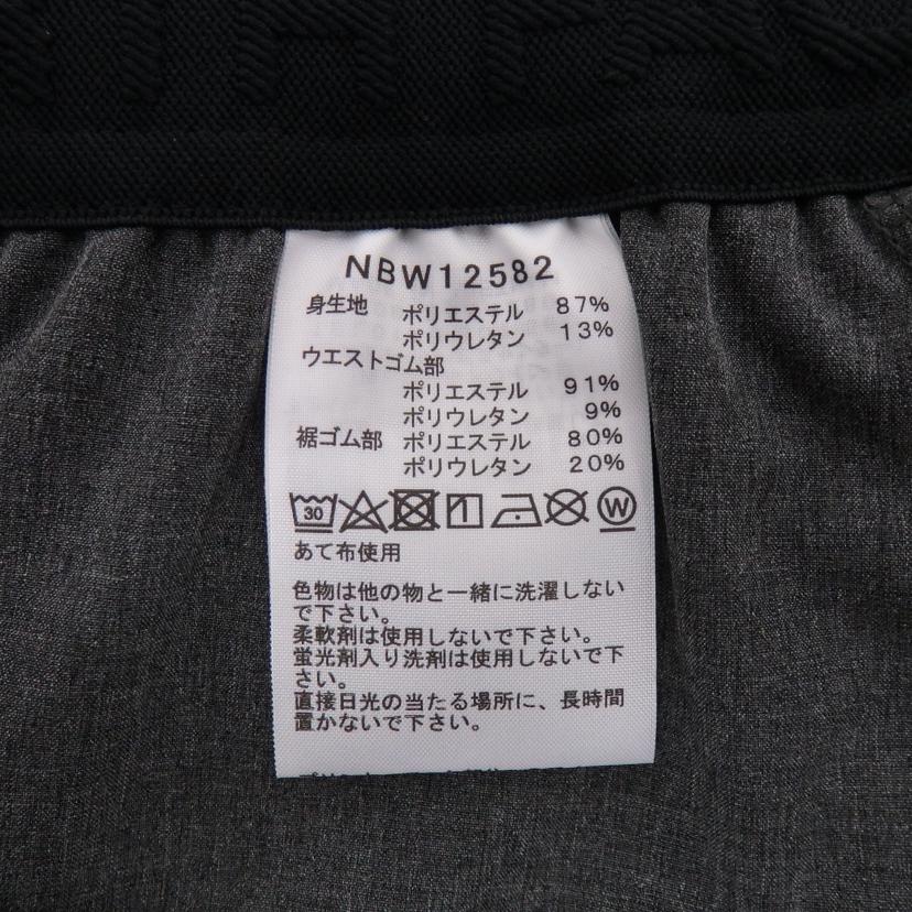THE　NORTH　FACE　/Flexible　LongPant/NBW12582//Sランク/77