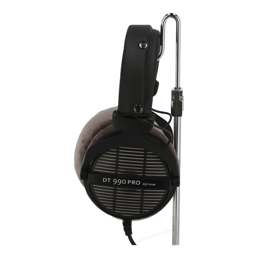 beyerdynamic ベイヤーダイナミック　/モニターヘッドホン/DT 990 PRO//-/Bランク/70