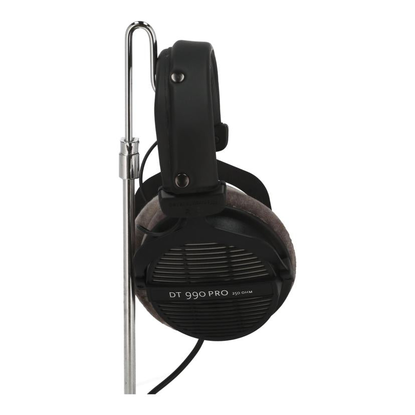 beyerdynamic ベイヤーダイナミック　/モニターヘッドホン/DT 990 PRO//-/Bランク/70